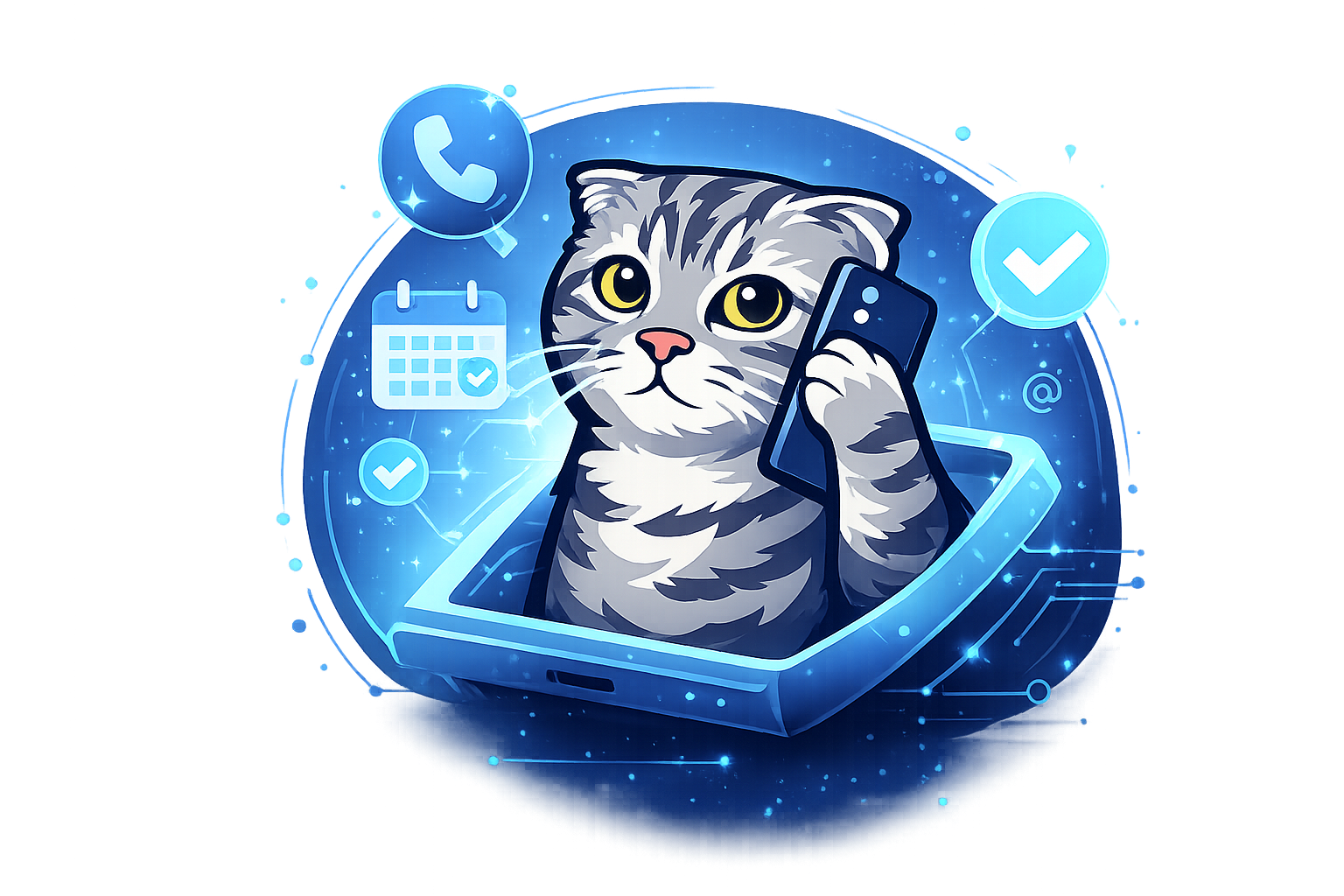 TimkaMe — AI Receptionist for Small Business